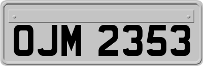 OJM2353