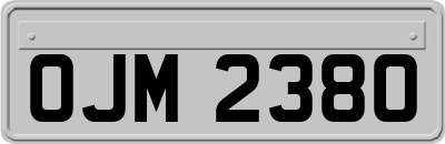OJM2380