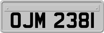 OJM2381