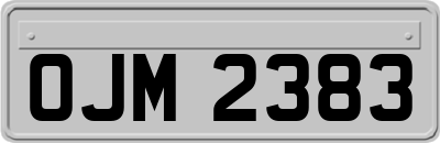 OJM2383