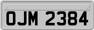 OJM2384