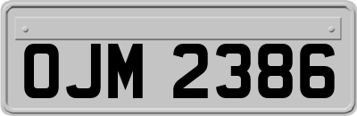 OJM2386