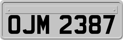 OJM2387