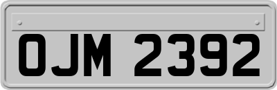 OJM2392