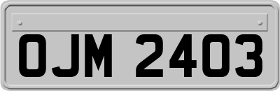 OJM2403