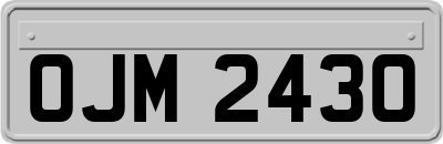 OJM2430