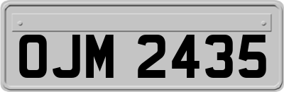 OJM2435