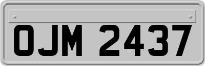 OJM2437