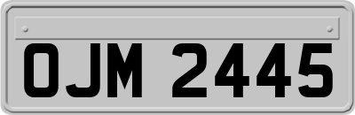 OJM2445