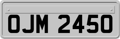 OJM2450