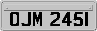 OJM2451