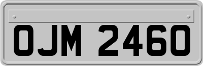 OJM2460