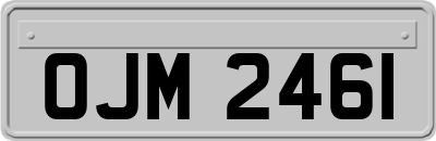 OJM2461
