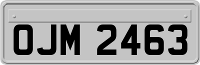 OJM2463
