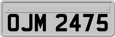 OJM2475