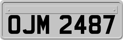 OJM2487