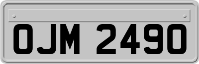 OJM2490