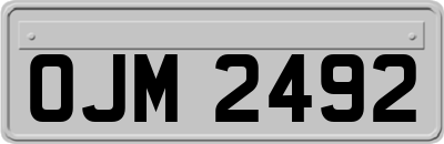 OJM2492