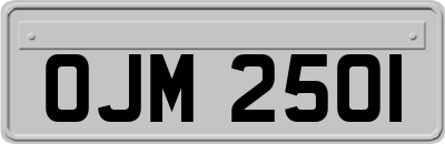OJM2501