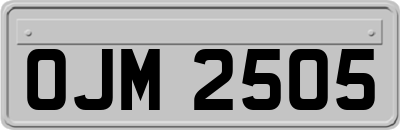 OJM2505