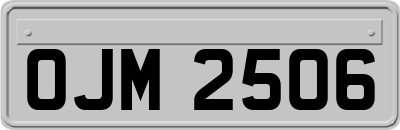 OJM2506