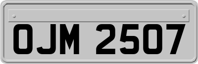 OJM2507