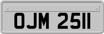 OJM2511