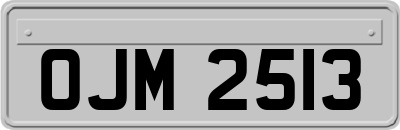 OJM2513