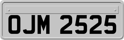 OJM2525