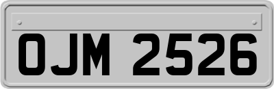 OJM2526