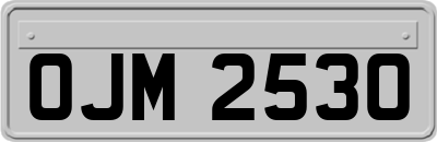 OJM2530