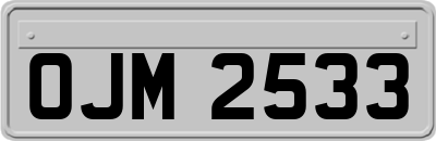 OJM2533