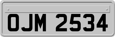 OJM2534