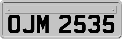 OJM2535