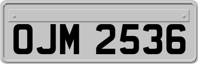 OJM2536