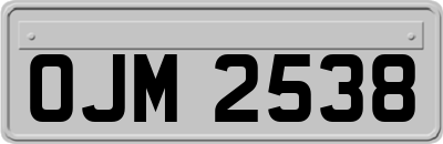 OJM2538