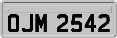 OJM2542
