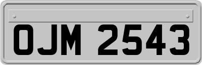 OJM2543
