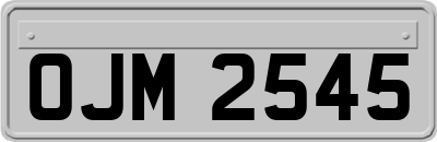 OJM2545