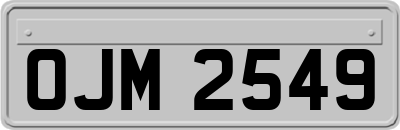 OJM2549