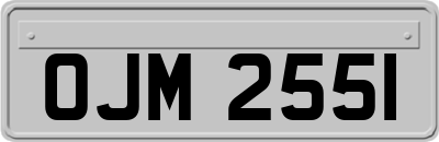 OJM2551