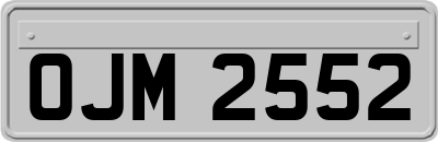 OJM2552