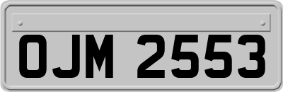 OJM2553
