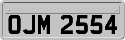 OJM2554