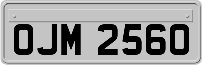 OJM2560