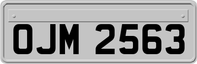 OJM2563