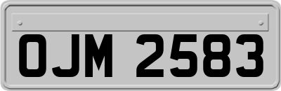 OJM2583