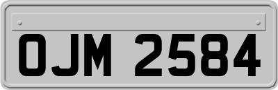 OJM2584