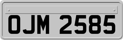 OJM2585