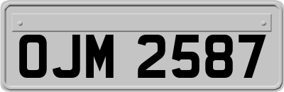 OJM2587